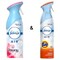 Febreze Air Freshener with Dawn Scent, April Fresh, 250 g by and Air Freshener with Tide Original Scent (1 Count, 250 g)